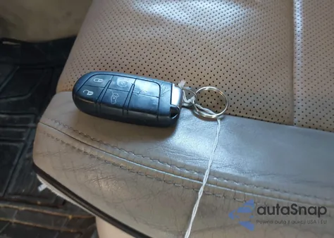 2014 Jeep Grand Cherokee Overland from USA, damaged, VIN 1C4RJFCG1EC523274